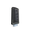 Luz de calle LED solar integrada de 20W